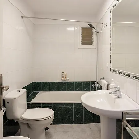 Eva Ocean & Cliff Luxury Los Gigantes Appartamento Puerto de Santiago (Tenerife)