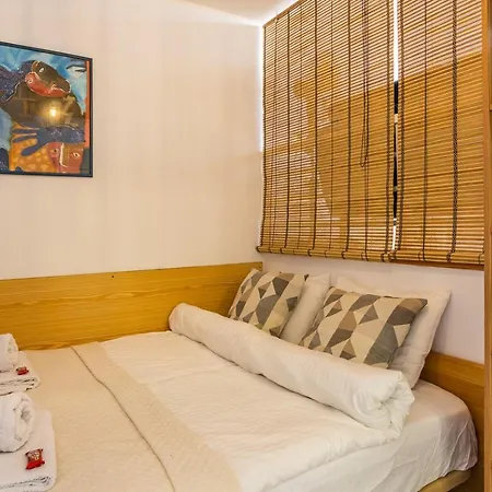 Eva Ocean & Cliff Luxury Los Gigantes Appartamento *