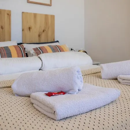 Appartamento Eva Ocean & Cliff Luxury Los Gigantes *