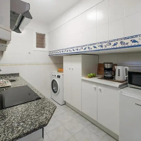Appartamento Eva Ocean & Cliff Luxury Los Gigantes